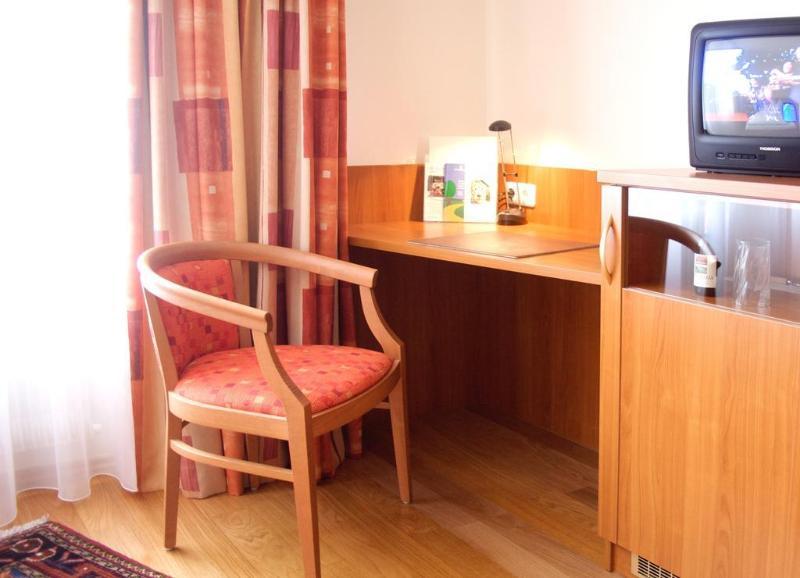 Hotel Brunner Amberg Eksteriør billede