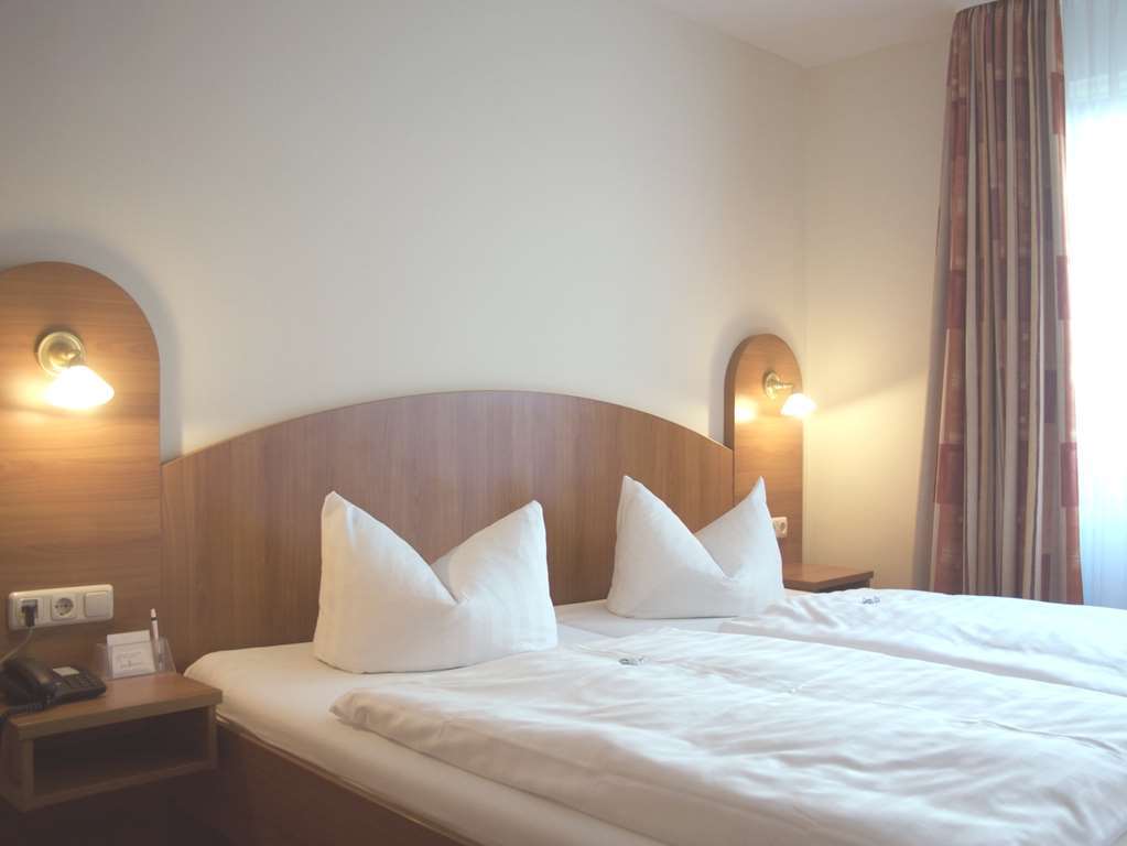 Hotel Brunner Amberg Værelse billede